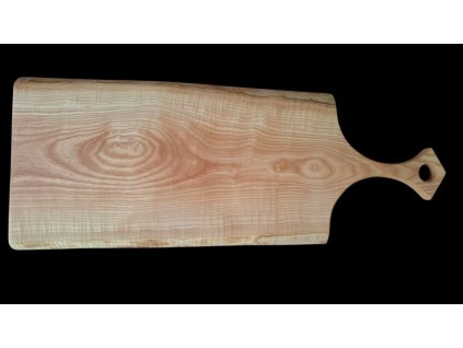 Servírovací deska Jasan