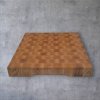 Krájecí End-grain deska Buk