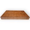 Krájecí End-grain deska Buk