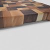 MAXI END-GRAIN deska