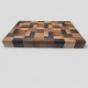 MAXI END-GRAIN deska