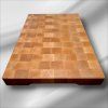 Krájecí deska END-GRAIN Buk