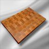 Krájecí deska END-GRAIN Buk