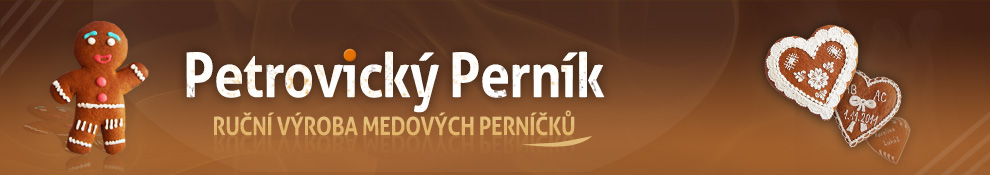 Petrovickypernik.cz