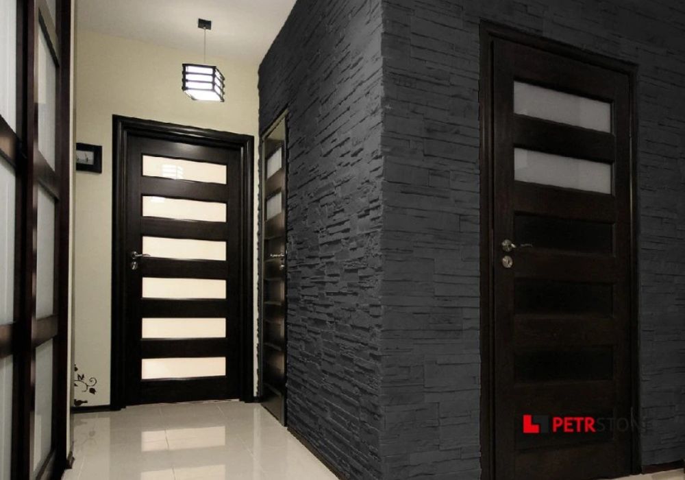 Imitace kamene za poloviční cenu: Proč si pořídit sádrové obklady