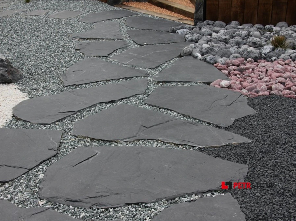 Praktické tipy pro nášlapné kameny do zahrady (šlapáky): Výběr a instalace