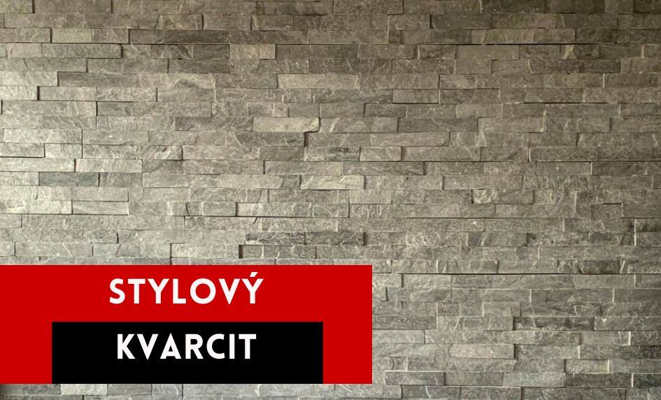 Stylový kvarcit