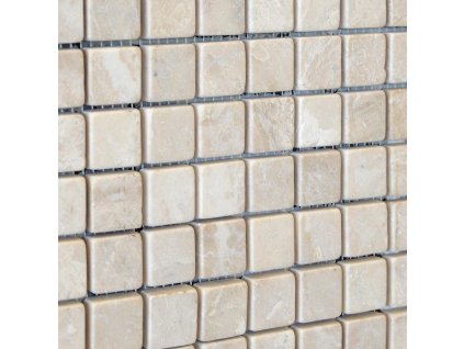 mozaika marmurowa queen beige 3
