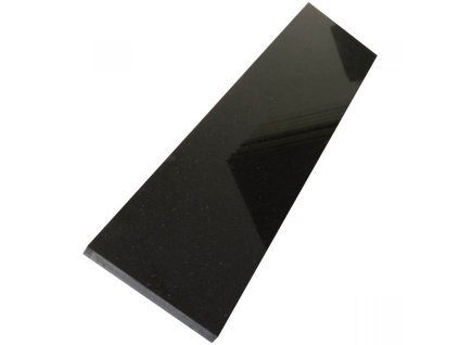 black galaxy lesk 150x33x3 cm 6