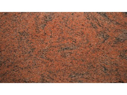 multicolor red granite tiles