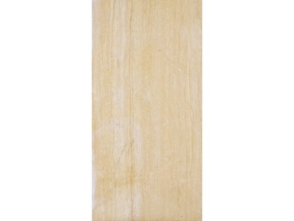 Pískovec Teakwood broušený 60x30x1,5 cm