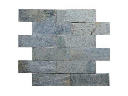 lupek green natural 10x30 b