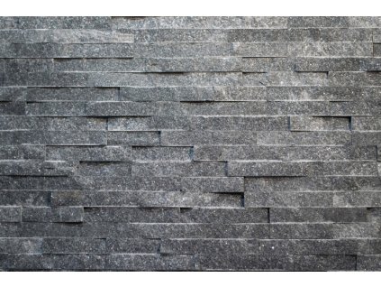 Mramor Split Grey 10x40x1,5 cm