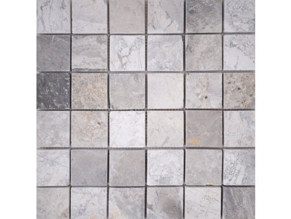 atlantic grey mozaika