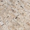 20107185 Philadelphia Travertine Stacked Stone Ledger Panel Split Face 7.25 19.75 34 top close view2S3A3618