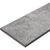 blue limestone opalovaný 150x33x3 cm 2