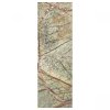 Mramor forest green 10x30 4