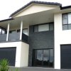 panel scienny stackstone black 36x10 lupek 1