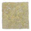 Vápenec antikovný 20x20x2 cm 4