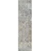 travertin silver bullnose 135x33x3 cm 1