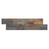lupek stackstone multicolor 100x360x8 13 06 1