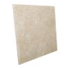 Travertine Classic broušený plněný 8