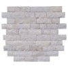 Travertine Noce Splitface dlaždice 7,5xFLx2,5 cm 2