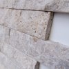 Travertine Noce Splitface dlaždice 7,5xFLx2,5 cm 3