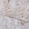 Travertine Noce Splitface dlaždice 7,5xFLx2,5 cm 4