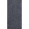 Black Slate naturalny 60x30x1 cm 3