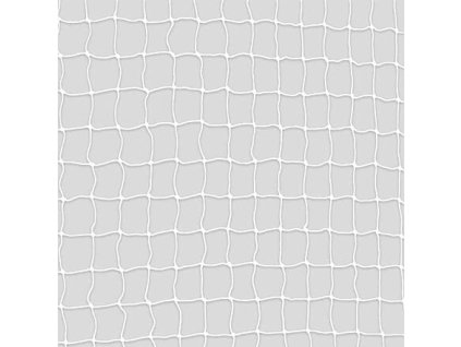 Ochranná síť pro kočky - transparentní (Velikost ochranné sítě 8 x 3 m)