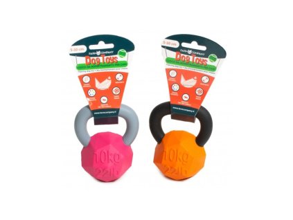 Farm Company kettle bell plnící hračka M/L 14 cm