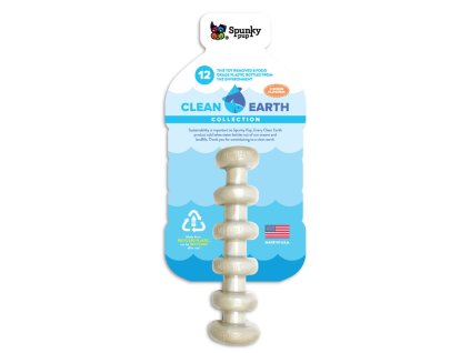 Tyč z recyklovaného plastu "Clean Earth" Spunky Pup