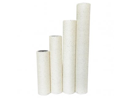 Pet Cat Scratching Post for Cat Tree DIY Cat Climbing Frame Replacement Post Kitten Toy Sisal.jpg