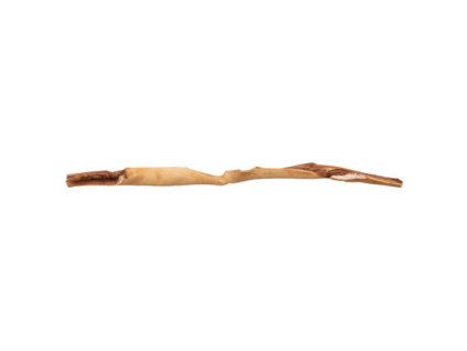 Hůl z hovězí kůže, 75 cm