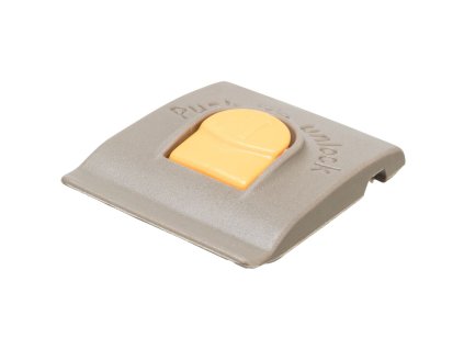 Balení 5 ks náhradních spojek k přepravce Skudo 39742/39743 tmavě hnědá