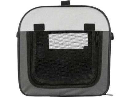 T-Camp MobileKennel (Velikost T-camp přenosného boxu XS-S: 40 x 40 x 55 cm)