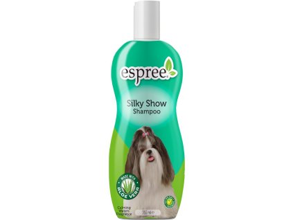Espree Silky Show šampon pro psy (jojoba) 355 ml