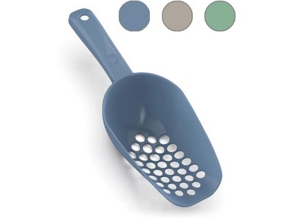 Lopatka na trus Drilly small 24x8,5x5,5 cm