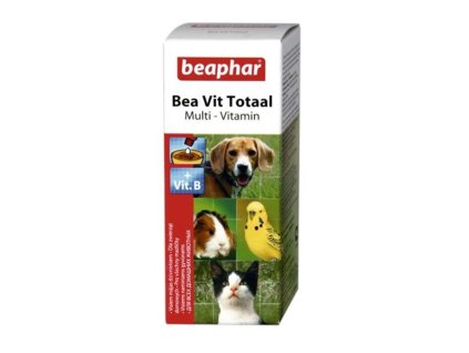 Beaphar Bea Vit Total 50 ml