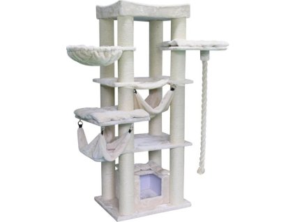 Škrabadlo Rubi 197 cm Cream Nobby