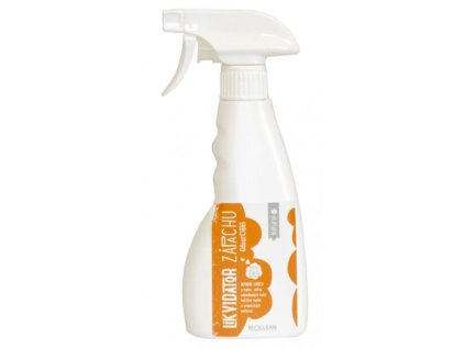 Likvidátor zápachu Natural Odourclean Bioclean 250ml