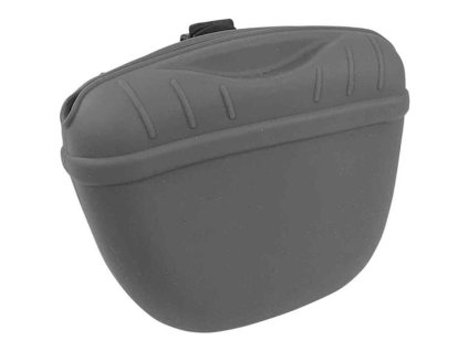 Pamlskovník silikonový Rio šedý 12,5x10,5 cm Nobby