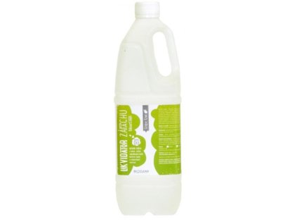 Likvidátor zápachu Hrozen + kiwi Odourclean Bioclean 1l