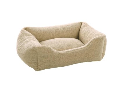 Pelech Mieke 50x40 cm béžový Flamingo