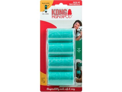 HandiPOD náhradní sáčky KONG