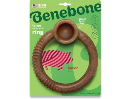 Benebone Ring slanina vel. L