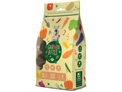 Garden Bites Veggie - uzlík (vel. S)