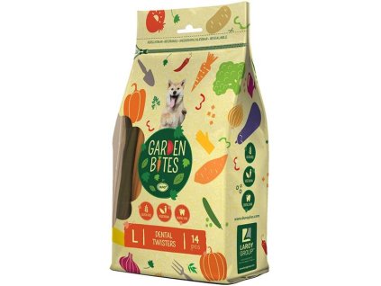 Garden Bites Veggie - kroucená tyčinka (vel. L)