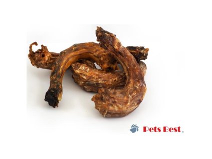 Pets Best, krůtí krky, 250 g